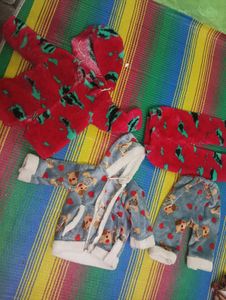 Cute Kids Clothing Sets