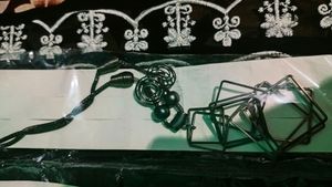 New Fancy Rajasthani Look Chain For Rajsthani Dr
