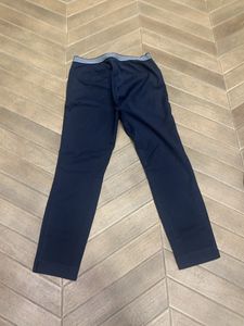 Stylish Blue Zara  Trouser