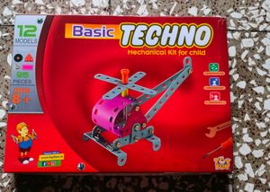 Mechanical Kit