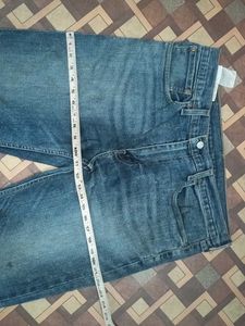 ⚡ ⚡ Flash Sale ⚡ ⚡  Levi's Jeans - Classic Denim