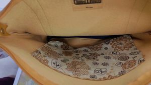 Jimmy Choo Mustard Sling Bag: Chic Style Statement