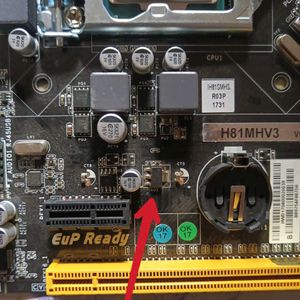 biostar h81 motherboard board