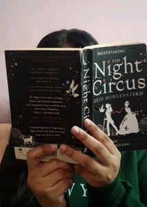 COMBO OF 2 BOOKS.