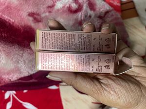Lakme Powerplay Mousse Foundation