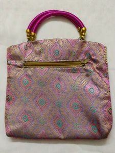 Ladies Hand Purse