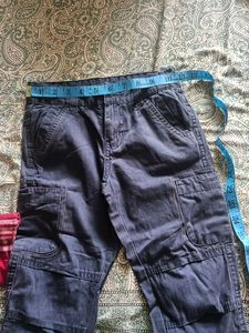 Pant &amp; Shirt
