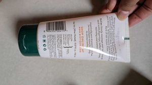 Biotique Honey Gel Foaming Face Wash