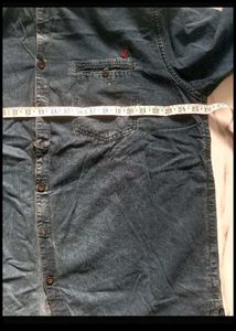 combo of 2 like new 😀 Men's Shir