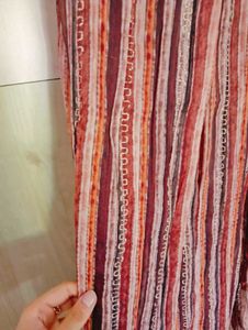 new Indo Western cordset