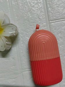 face Colling ice roller
