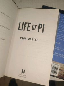 Life Of Pie And Valkyries