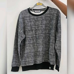 Crewneck Sweater