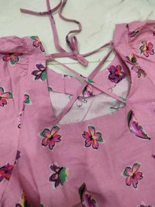 Petits Brand Mini Frock