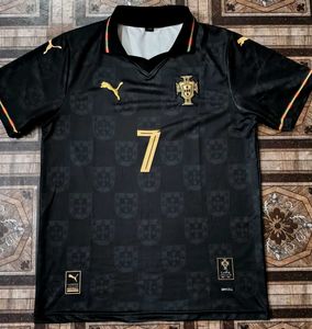Puma Portugal Special Edition #7 Ronaldo Jersey