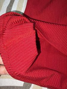 Ribbed Tank Top
