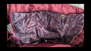 wedding or party wear lehanga choli fully stitched