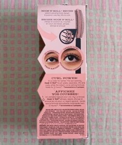 Benefit Cosmetics Roller Lash Curling Mascara