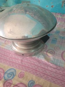 Century Gas Tandoor