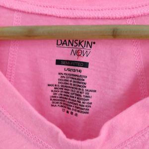 Active Wear Top