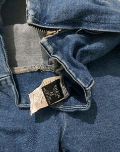 Shein High Waist Jeans