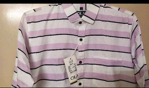 ola lining shirt