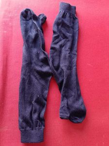 Blue Chevit Casual Shoes