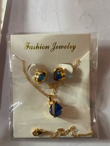 necklace set