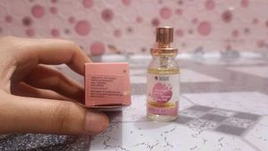 combo of 4 perfumes