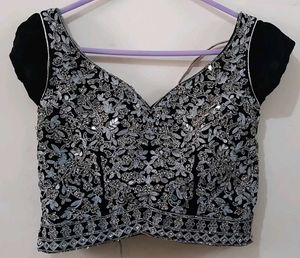 Embellished Blouse 💙