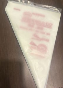 Master Baking Bags