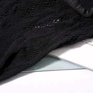 Fishnet Tights