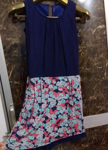 Jealous Club 21 Western Dress