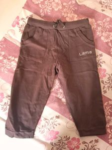 3/4 for women