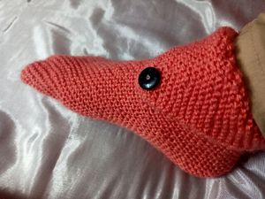 Woolen Socks