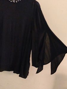 Party Wear H&amp;M Top Unused