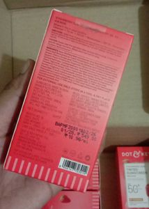 Dot &amp; Key Tinted Sunscreen SPF 50