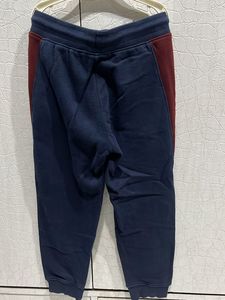 Brushed Insider Winter Jogger