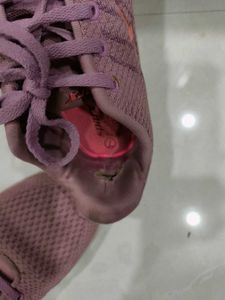 Women's Purple Running Shoes