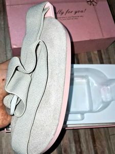 Period pain relief warm belt.