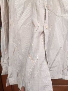 party wear shirt