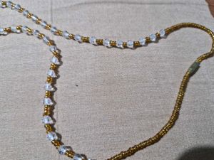 Two Beautiful Chains