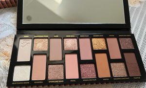 Summer Sale🔥Too Faced Eye Palette(Canada)