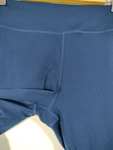 Navy Blue Active Wear (Woman's)