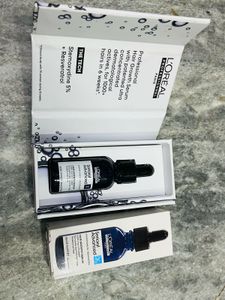 L'Oreal Serioxyl Advanced Hair Growth Serum