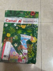 Camel Drawing Kit