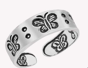 Imported Y2K style Ring