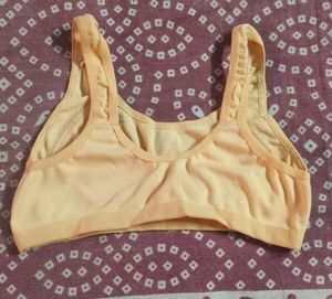 very comfortable sport bra seat Combo Set
