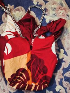 beautiful boho bag