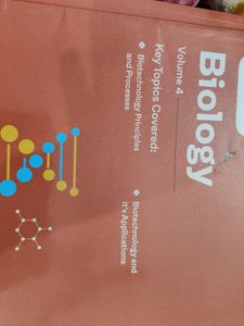 Unacademy NEET UG Biology Class 12 Books